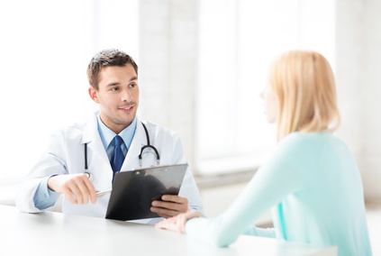Médecin